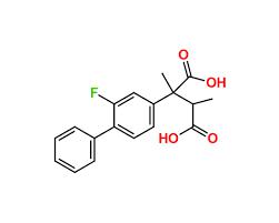 Flurbiprofen EP impurity B